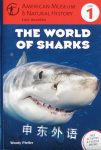 The World of Sharks Wendy Pfeffer