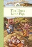 The Three Little Pigs Diane Namm