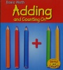 Adding And Counting On (Basic Math)
