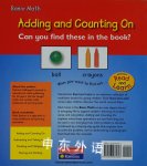 Adding And Counting On (Basic Math)