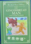 The Gingerbread man and other stories Dalmatian Press