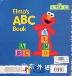 Elmos ABC Book