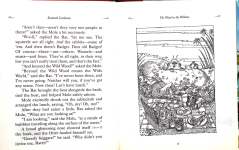 The Wind in the Willows