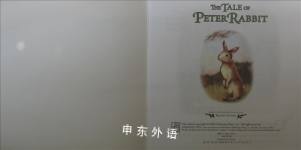 The Tale of Peter Rabbit