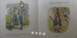 The Tale of Peter Rabbit
