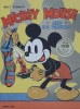 Walt Disney's Mickey Mouse And His Friends