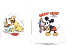 Mickey Mouse and His Friends