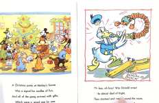 Mickey Mouse and His Friends