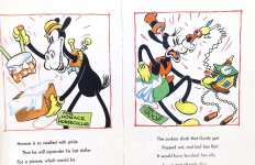 Mickey Mouse and His Friends