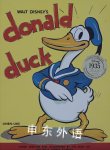 Walt Disney's Donald Duck dalmatian-press