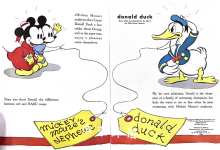 Donald Duck