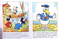 Donald Duck
