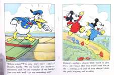 Donald Duck