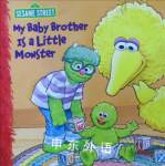 My Baby Brother Is a Little Monster