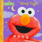 Sleep Tight Sesame Street Constance Allen