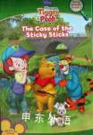 The Case of the Sticky Sticks (My Friends Tigger & Pooh) Disney
