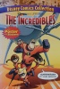 Disney Comics Collection The Incredibles