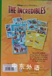 Disney Comics Collection The Incredibles
