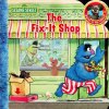 The Fix It Shop Where Is The Puppy book series