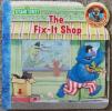The Fix It Shop Where Is The Puppy book series