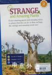 Strange and Amazing Plants: Reading Discovery Nature Series (Reading Level 2)