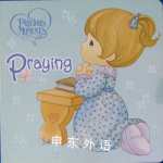 Precious moments--praying Creative Edge llc