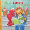 Sesame street
elmo's first babysitter