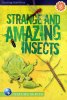 Nature series: Strange and amazing insects