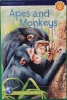 Apes and Monkeys ~ Easy Reader