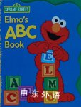 Elmo's ABC Book Carol Nicklaus