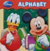 Disney: Alphabet