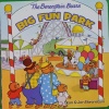 Berenstain Bears at Big Fun Park