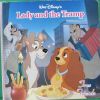 lady ang the tramp