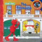 The Firehouse 123 Sesame Street Susan Hood