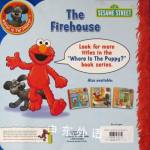 The Firehouse 123 Sesame Street