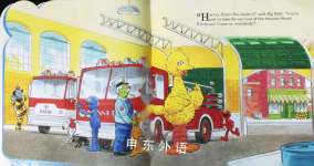 The Firehouse