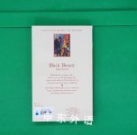 Black Beauty Junior Classics for Young Readers