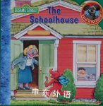 123 Sesame Street: The Schoolhouse Where is the Puppy? Susan Hood
