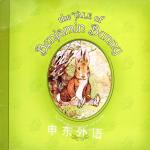 The Tale of Benjamin Bunny Beatrix Potter