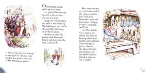 The Tale of Benjamin Bunny