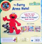 The Furry Arms Hotel - Sesame Street