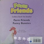 farm friends