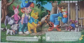 The Missing Story Mystery