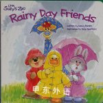Little suzys zoo:Rainy day friends Nancy Parent