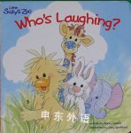 Little Suzy zoo: Who is laughing? Nancy Parent