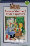 STORMY WEATHER? STICK TOGETHER! SUZY SPAFFORD