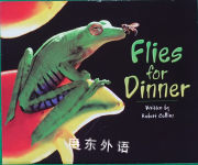 Flies For Dinner (GEAR UP) McGraw-Hill Education