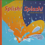 Splish! Splash!: A Book About Rain (Amazing Science: Weather) Josepha Sherman