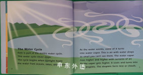 Splish! Splash!: A Book About Rain (Amazing Science: Weather)