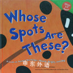 Whose Spots Are These? Sarah C. Wohlrabe